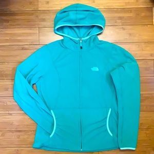The North Face Polartec Sweater